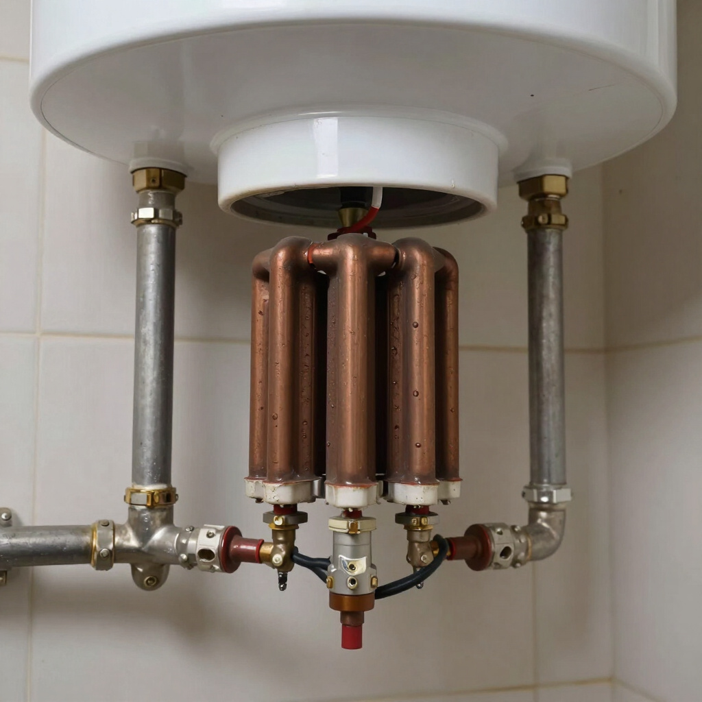 Water Heater Services in Alhambra