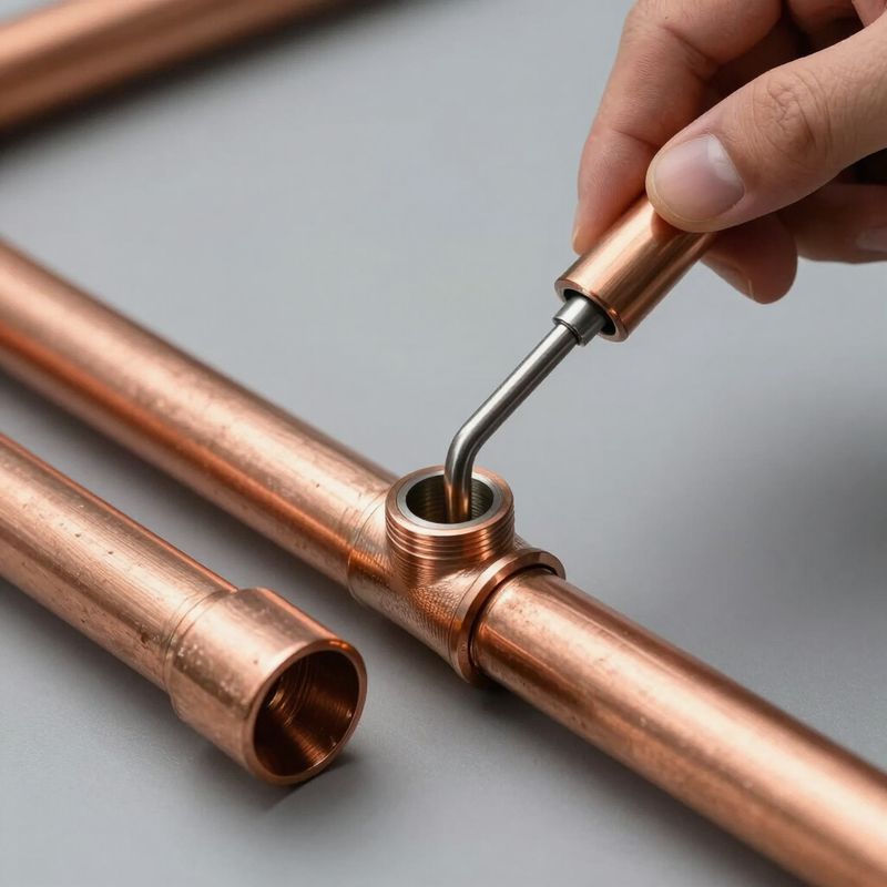 Sewer & Pipe Services in Alhambra
