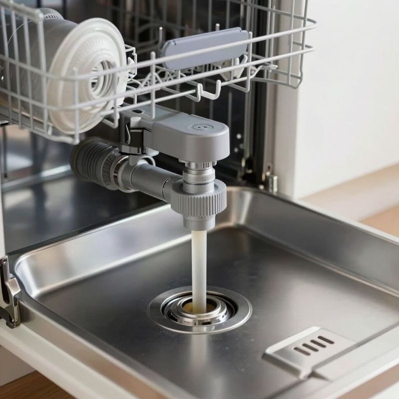 Garbage Disposal in Alhambra