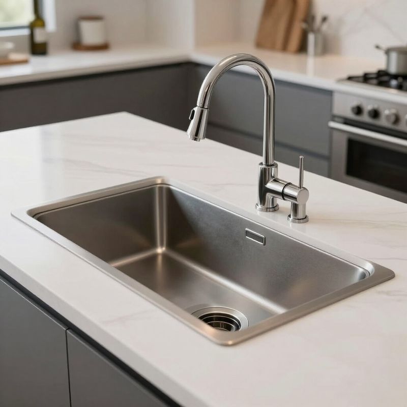 Bathroom & Kitchen Upgrades in Alhambra